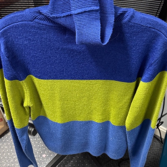 Vintage Sweaters - Vintage twiggy sweater M // 112027